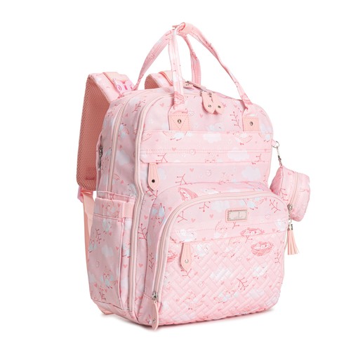 Waterresistant diaper bag - waterresistant,