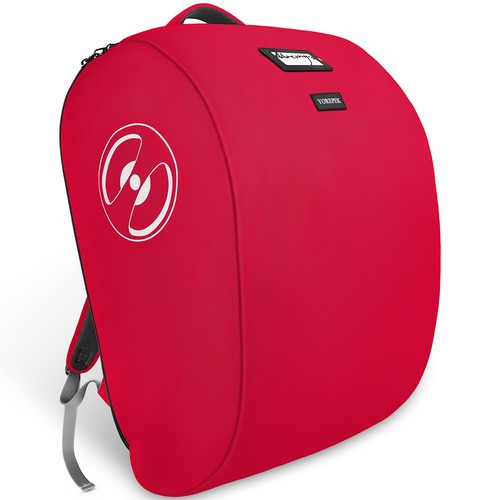 Yorepek padded stroller travel - padded,