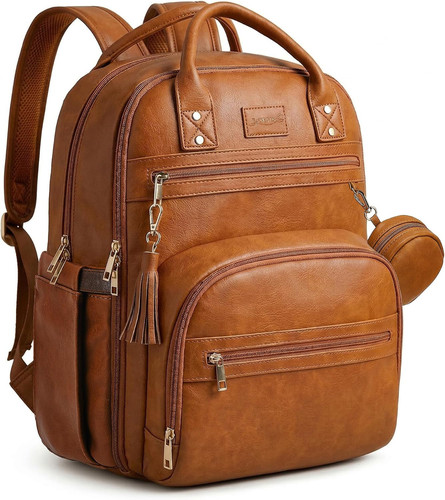 Diaper bag backpack vegan - diaper,