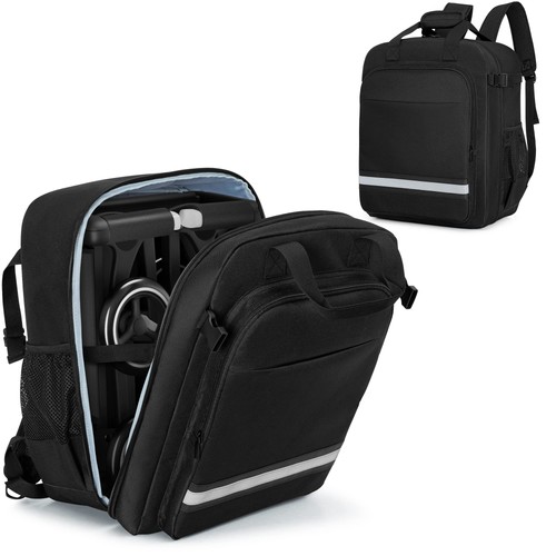 Stroller travel bag - stroller, compatible