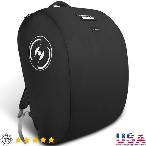 Doona car seat - seat, bag