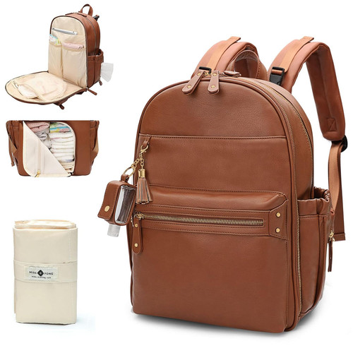 Diaper bag backpack baby - backpack,