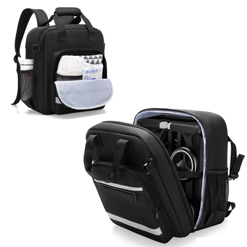 Hodrant lightweight stroller - lightweight,