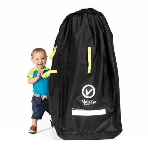 Super extra large stroller bag - super,
