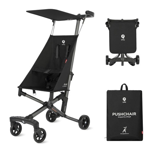 Travel stroller backpack - stroller,