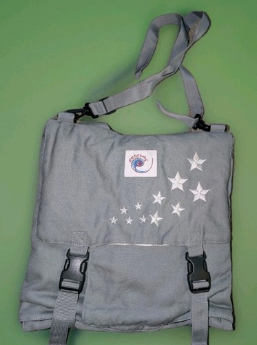 Ergo diaper change bag baby - diaper,