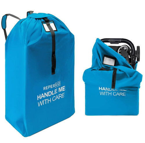 Large stroller travel bag - travel, for