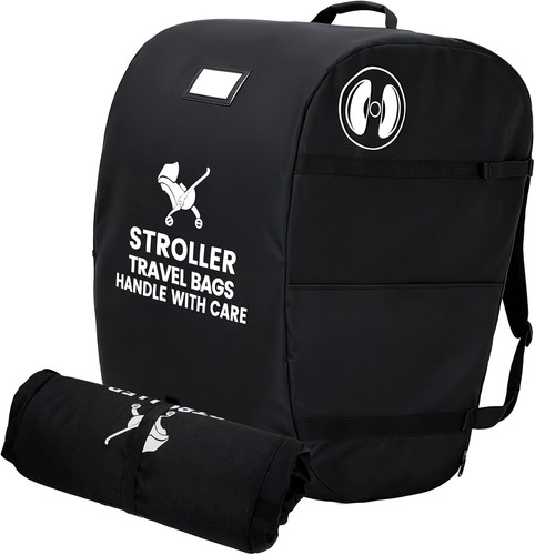 Orzbow padded travel bag - orzbow,