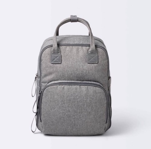 Cloud island gray large cargo - gray,