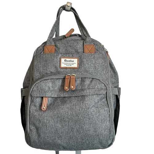 Ruvalino diaper bag - ruvalino,