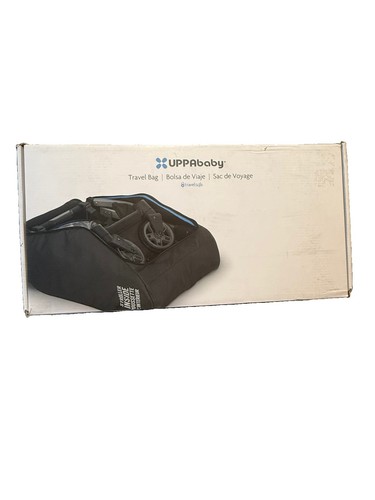 Uppababy minu travel bag - uppababy, for