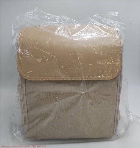 Lulyboo diaper bag - lulyboo,