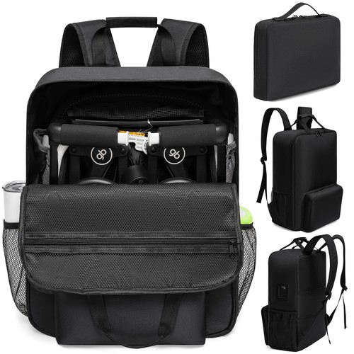 Luckiplus stroller travel - luckiplus,