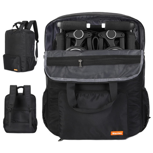 Stroller travel bag compatible - travel,